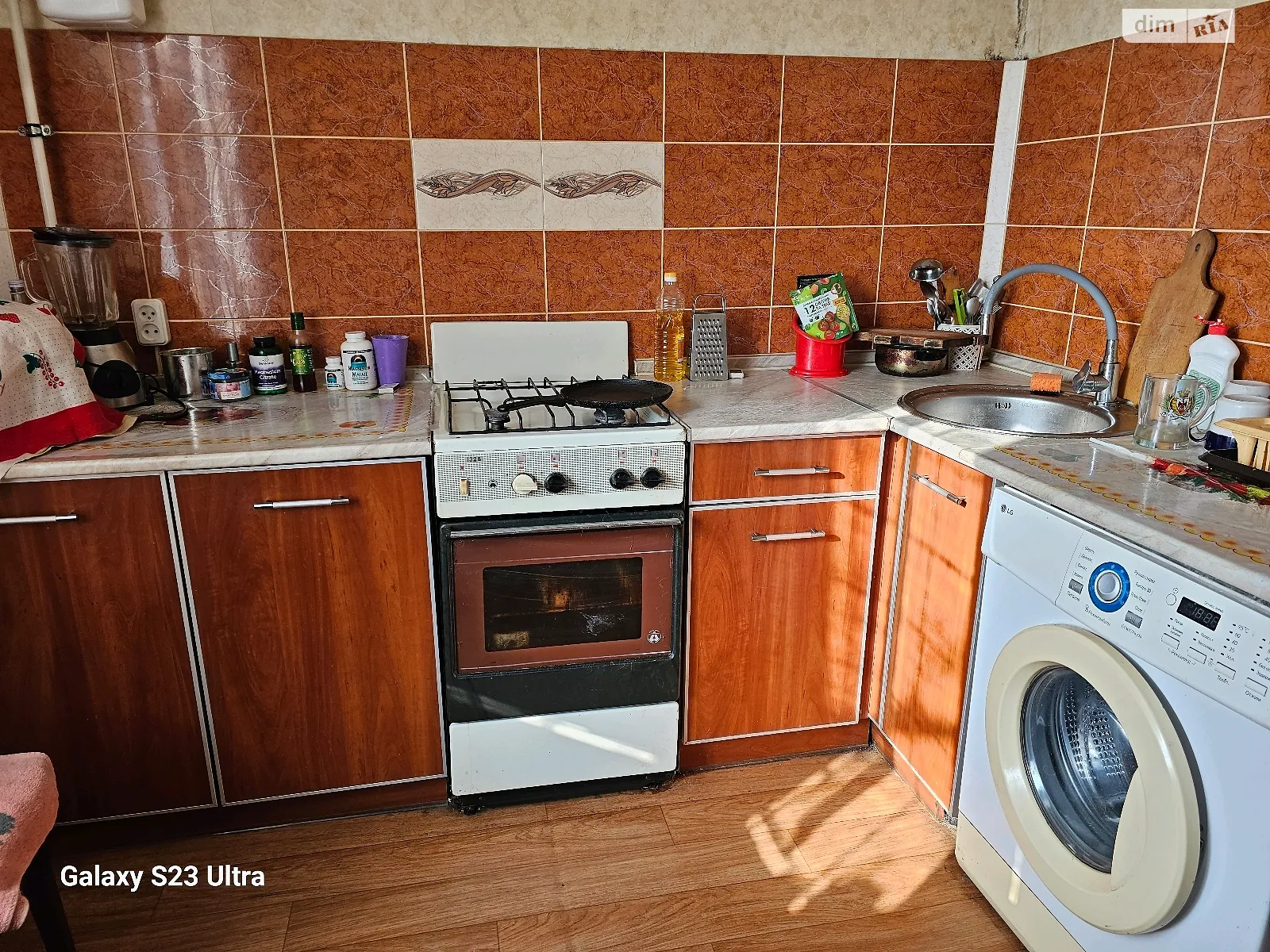 Продается 1-комнатная квартира 42 кв. м в Харькове, просп. Льва Ландау, 156 - фото 1