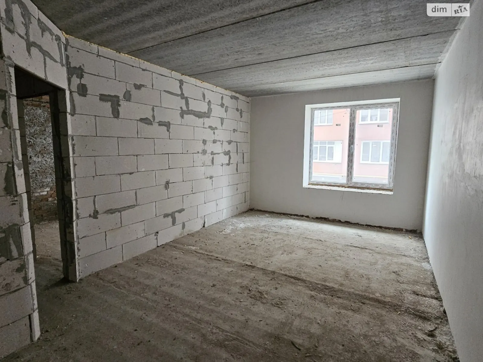 Продается 1-комнатная квартира 46.7 кв. м в Хмельницком, цена: 33500 $ - фото 1