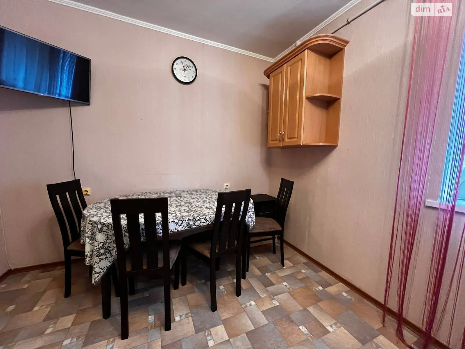 Продается 3-комнатная квартира 115 кв. м в Черкассах, бул. Шевченко, 135 - фото 1