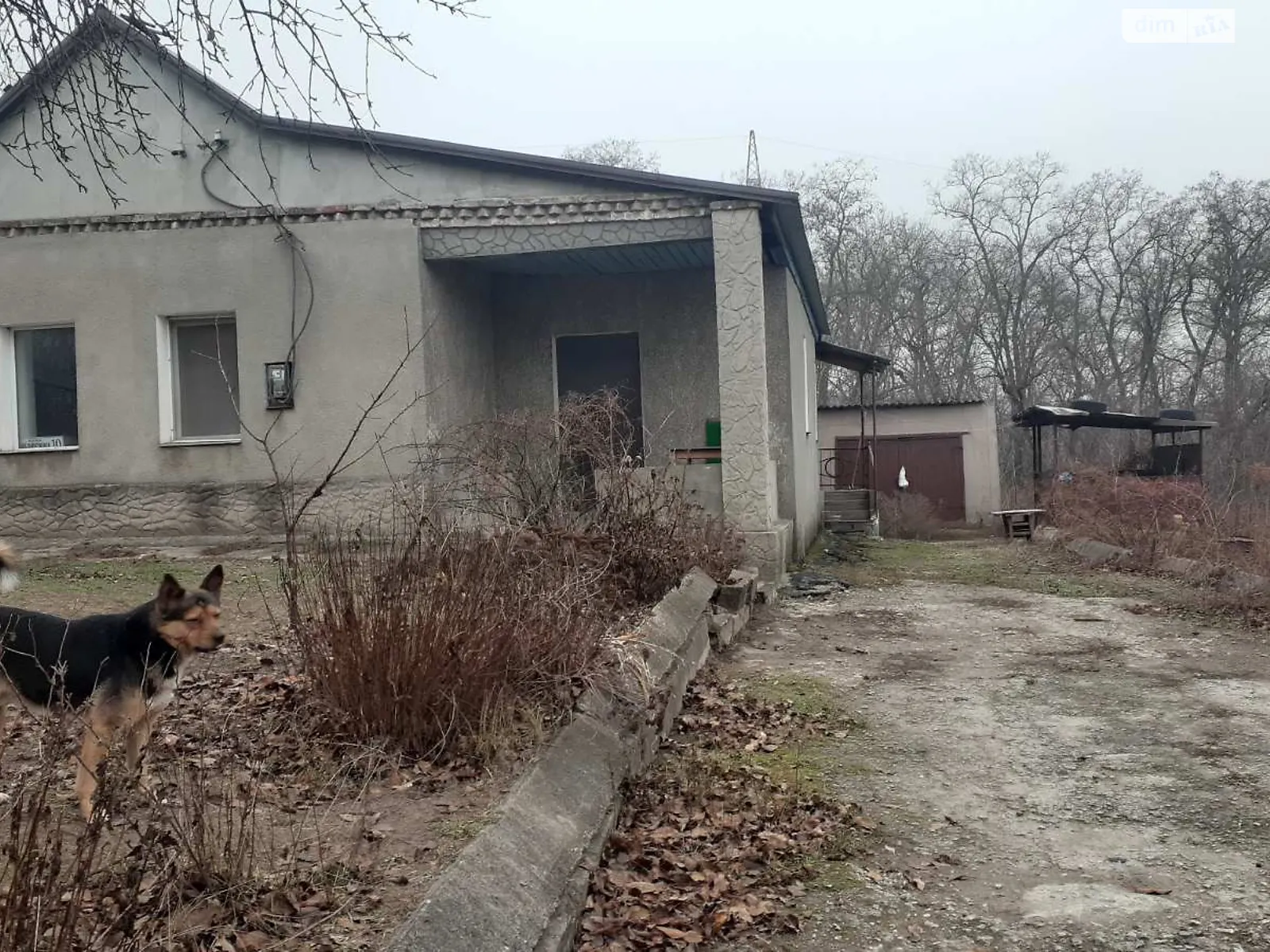 Продається одноповерховий будинок 78 кв. м з верандою, цена: 24000 $ - фото 1