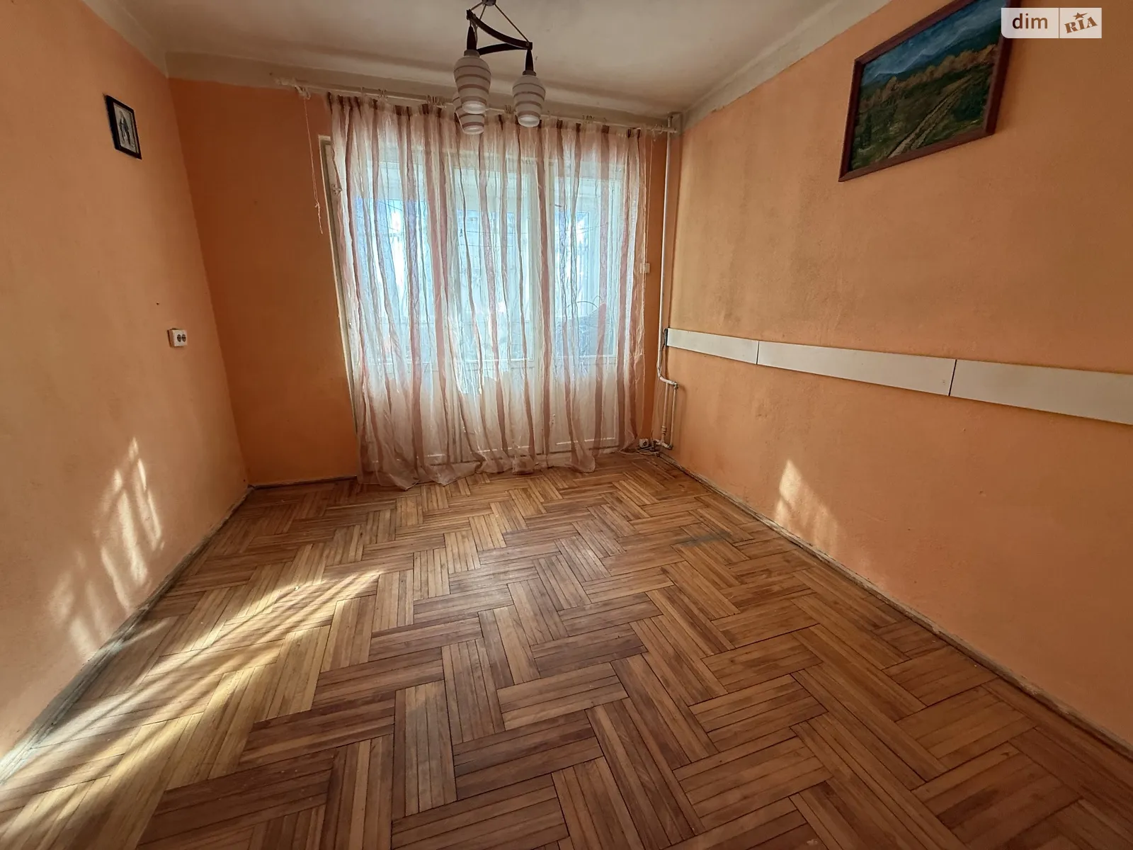 Продается 2-комнатная квартира 49.9 кв. м в Ужгороде, ул. Островная - фото 1