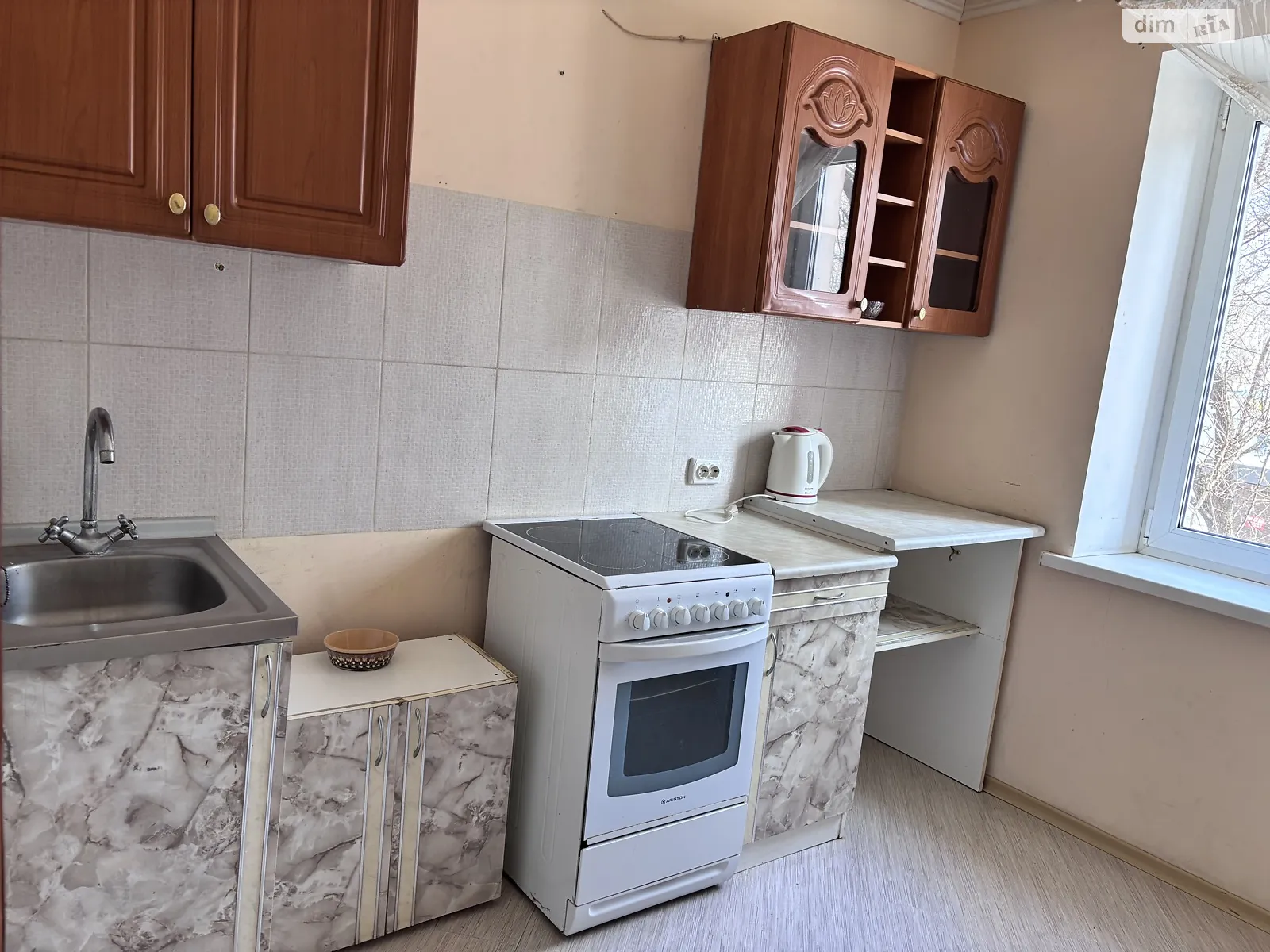 Здається в оренду 1-кімнатна квартира 40 кв. м у Харкові, просп. Ювілейний, 74 - фото 1