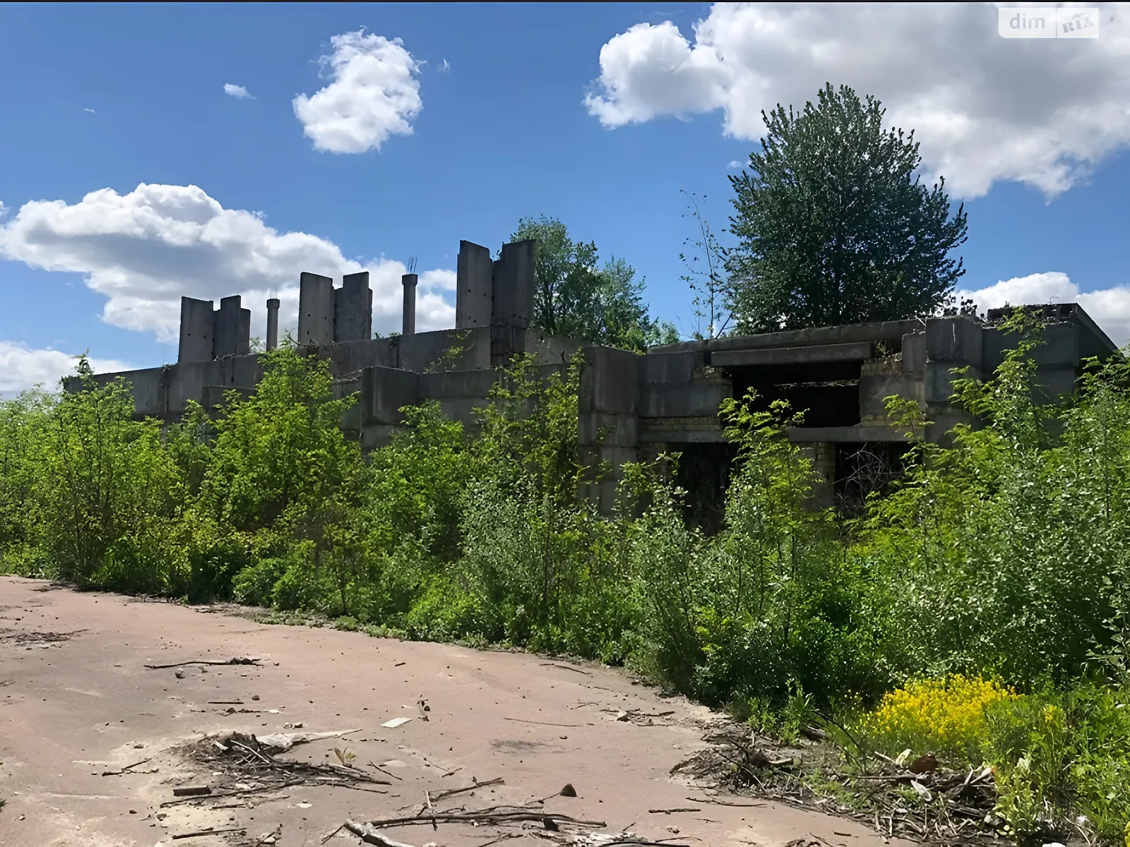 Продається об'єкт сфери послуг 1 кв. м в 1-поверховій будівлі, цена: 170000 $ - фото 1