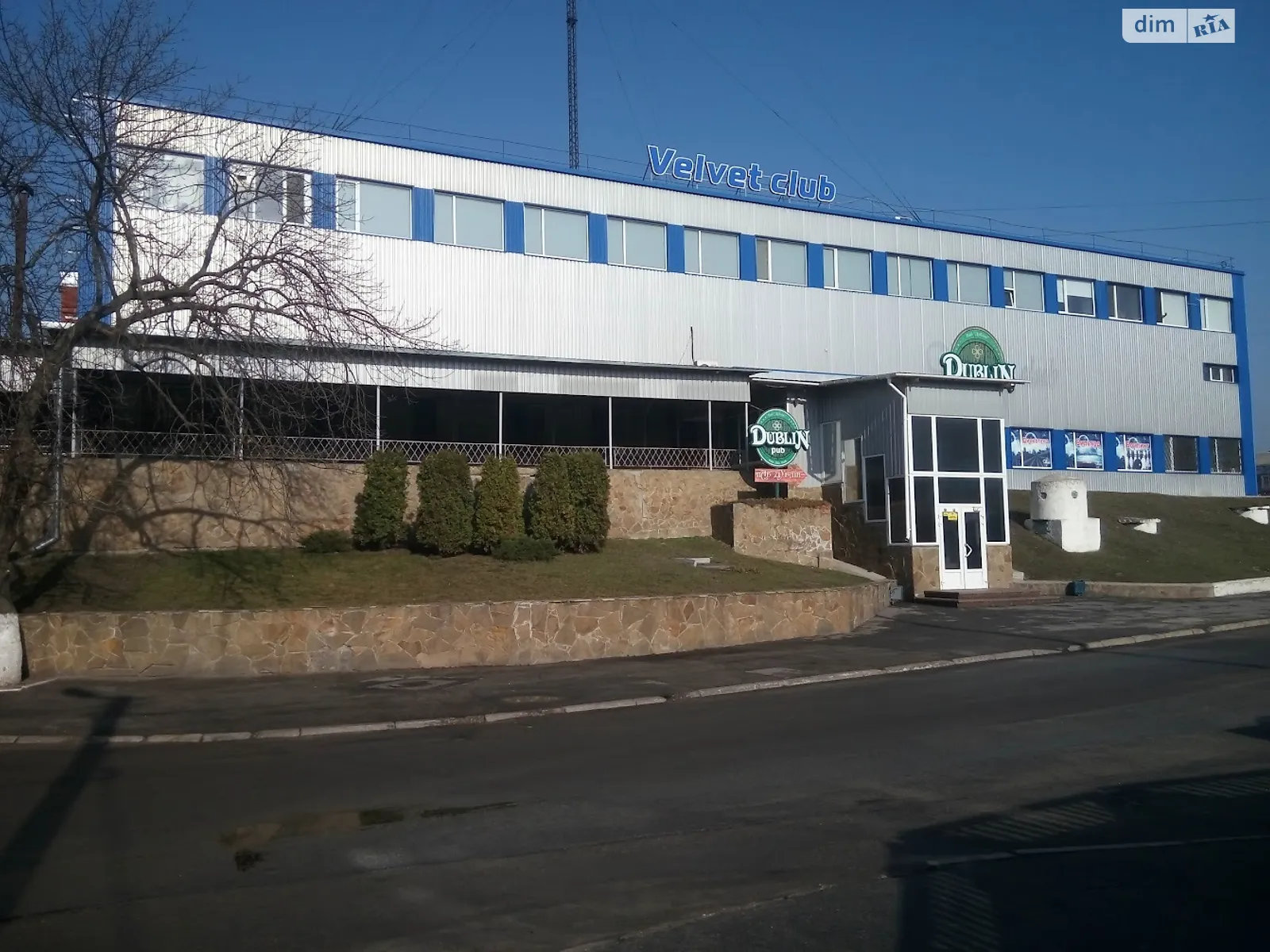 Продается помещения свободного назначения 2600 кв. м в 3-этажном здании, цена: 23000000 грн - фото 1