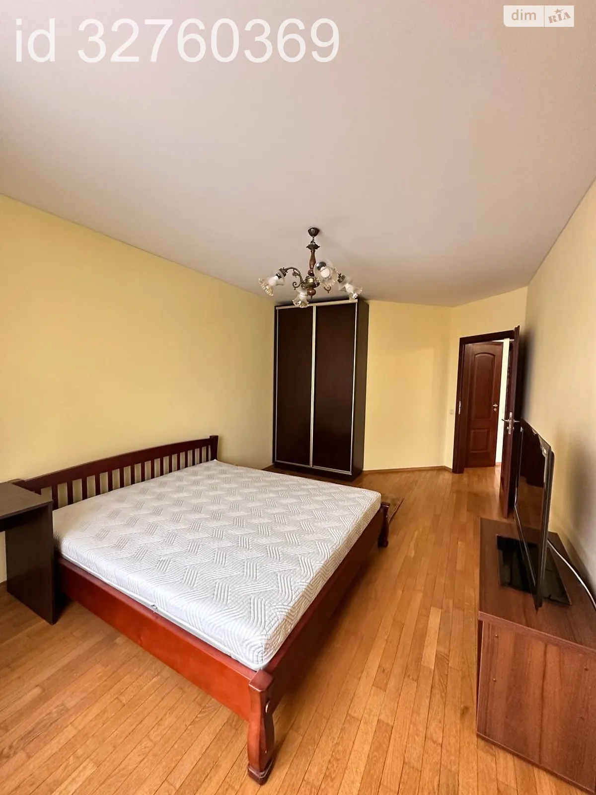 Сдается в аренду 2-комнатная квартира 68 кв. м в Львове, ул. Зеленая - фото 1