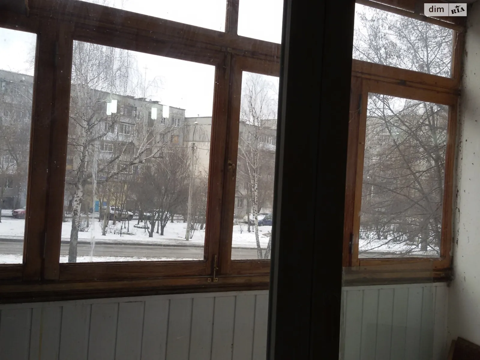 Продається 2-кімнатна квартира 46.5 кв. м у Харкові, вул. Гвардійців-Широнінців - фото 1