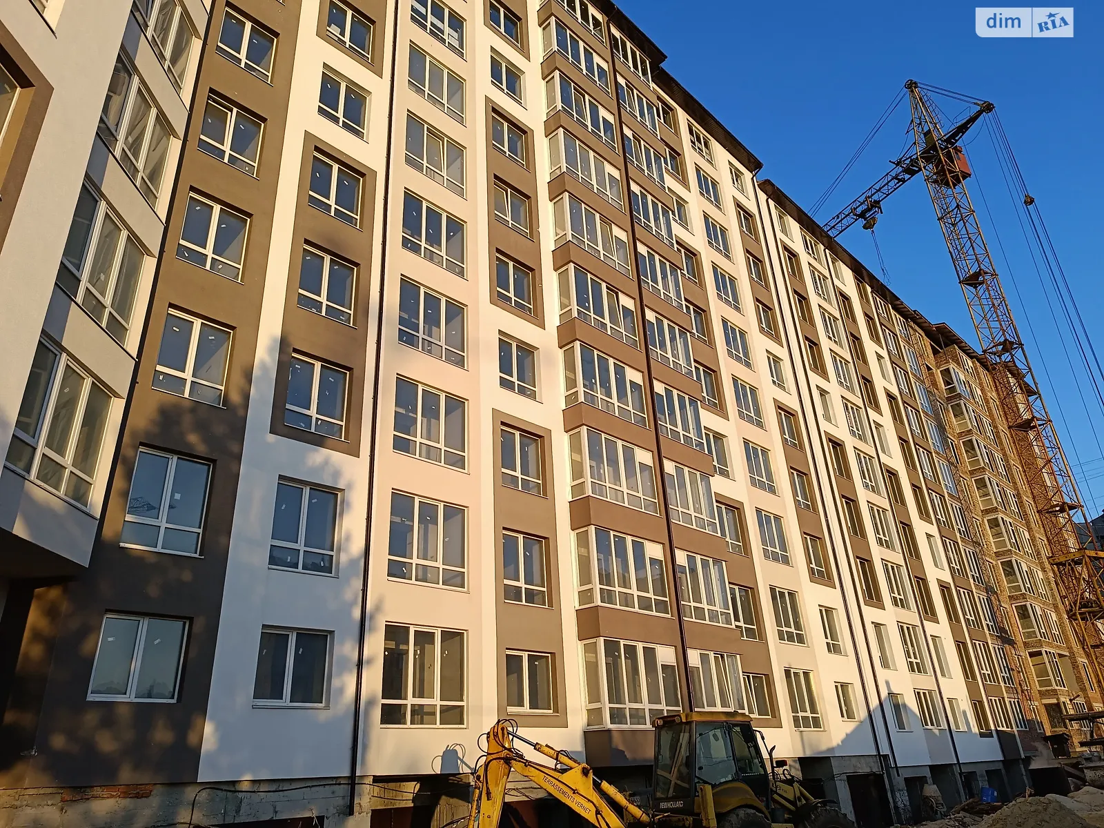 Продается 2-комнатная квартира 60 кв. м в Ивано-Франковске, ул. Горбачевского, 40Б - фото 1