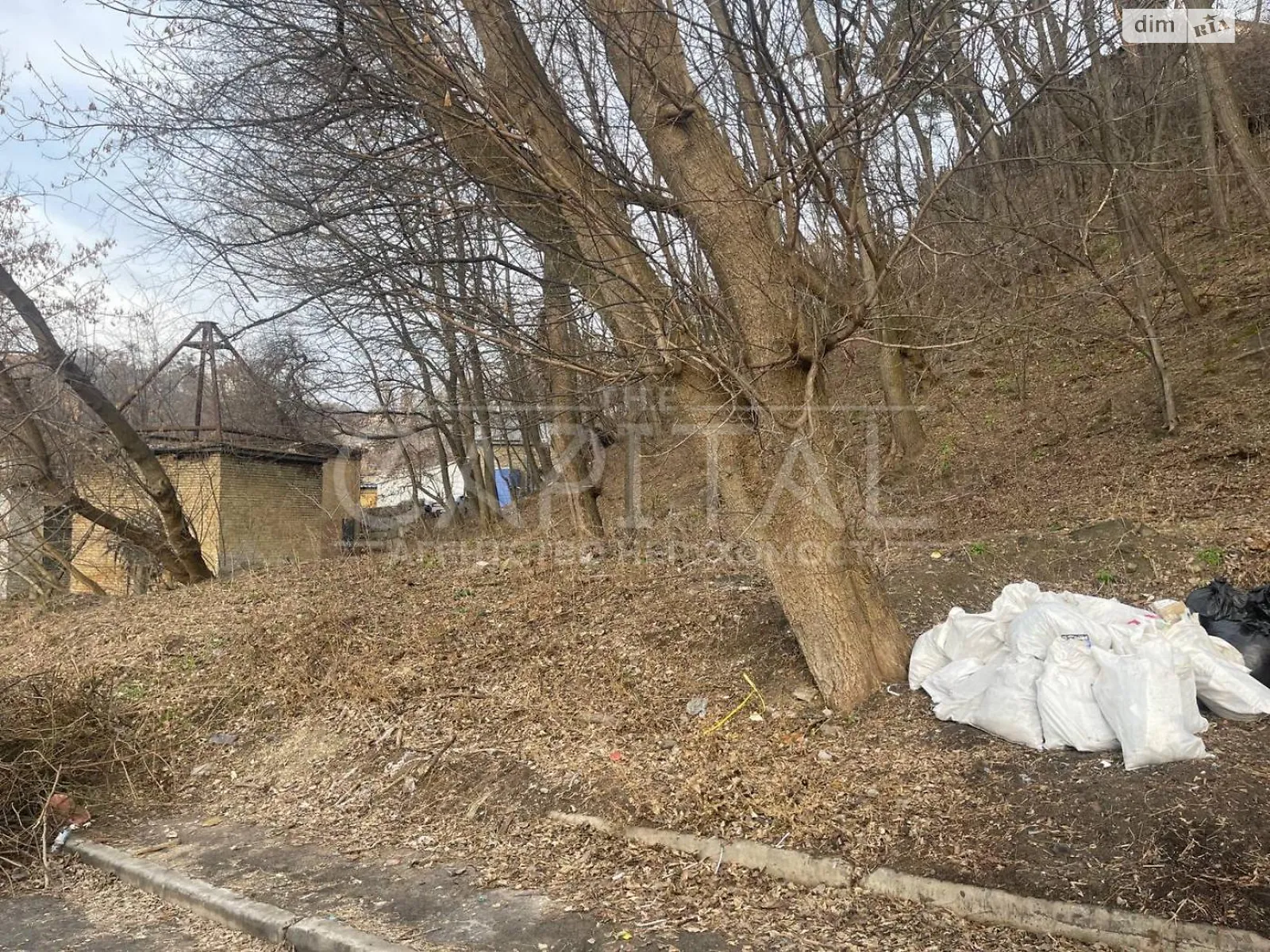 Продается земельный участок 10 соток в Киевской области, цена: 230000 $ - фото 1