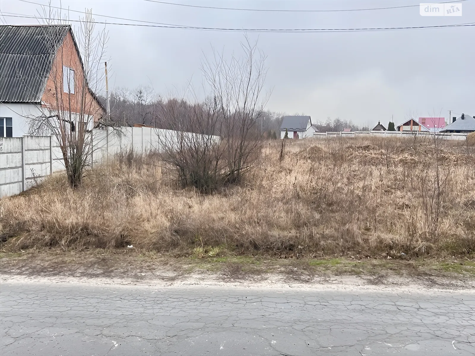 Продается земельный участок 15 соток в Полтавской области, цена: 4500 $ - фото 1