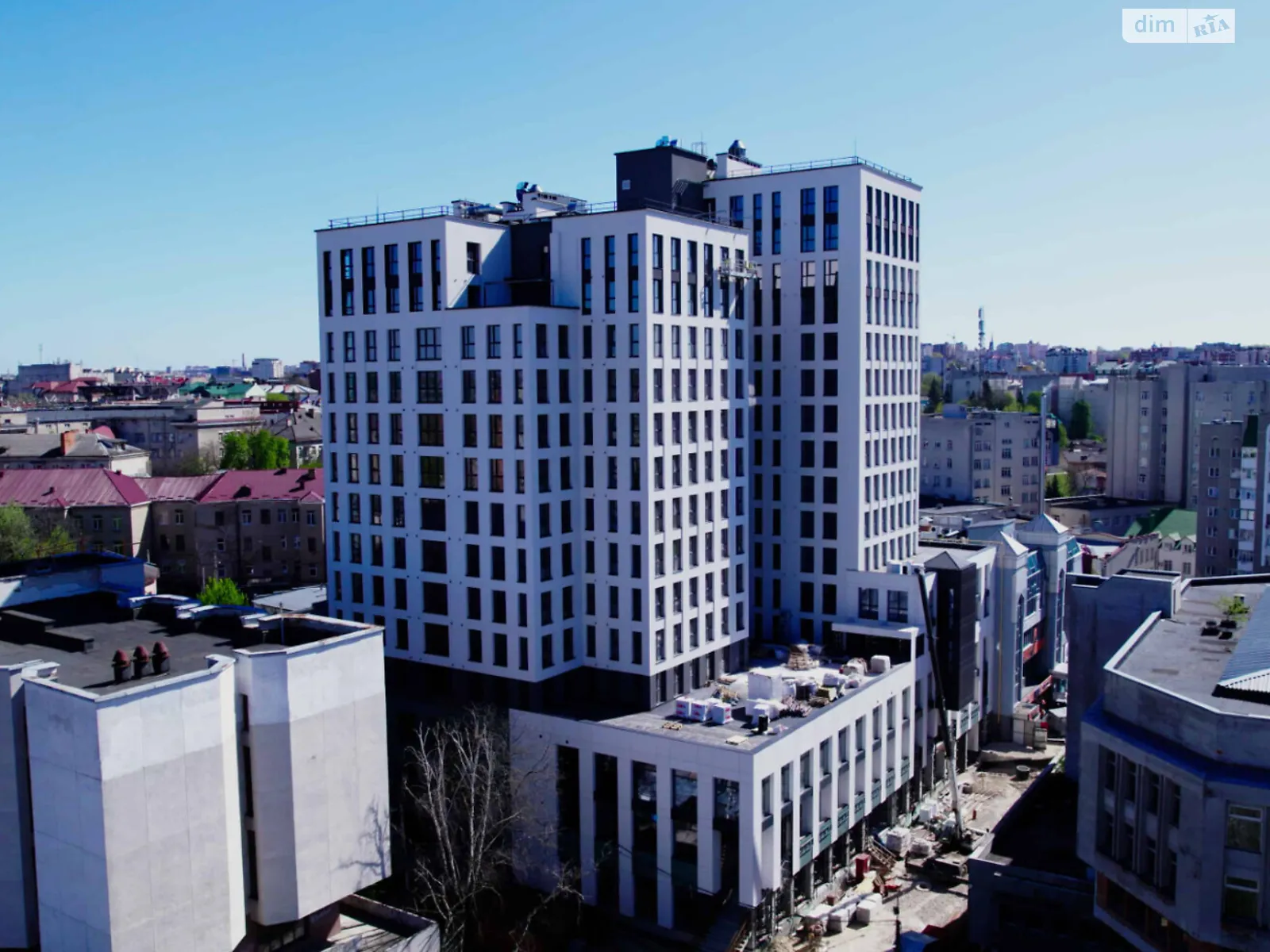 2-комнатная квартира 69 кв. м в, цена: 72990 $ - фото 1