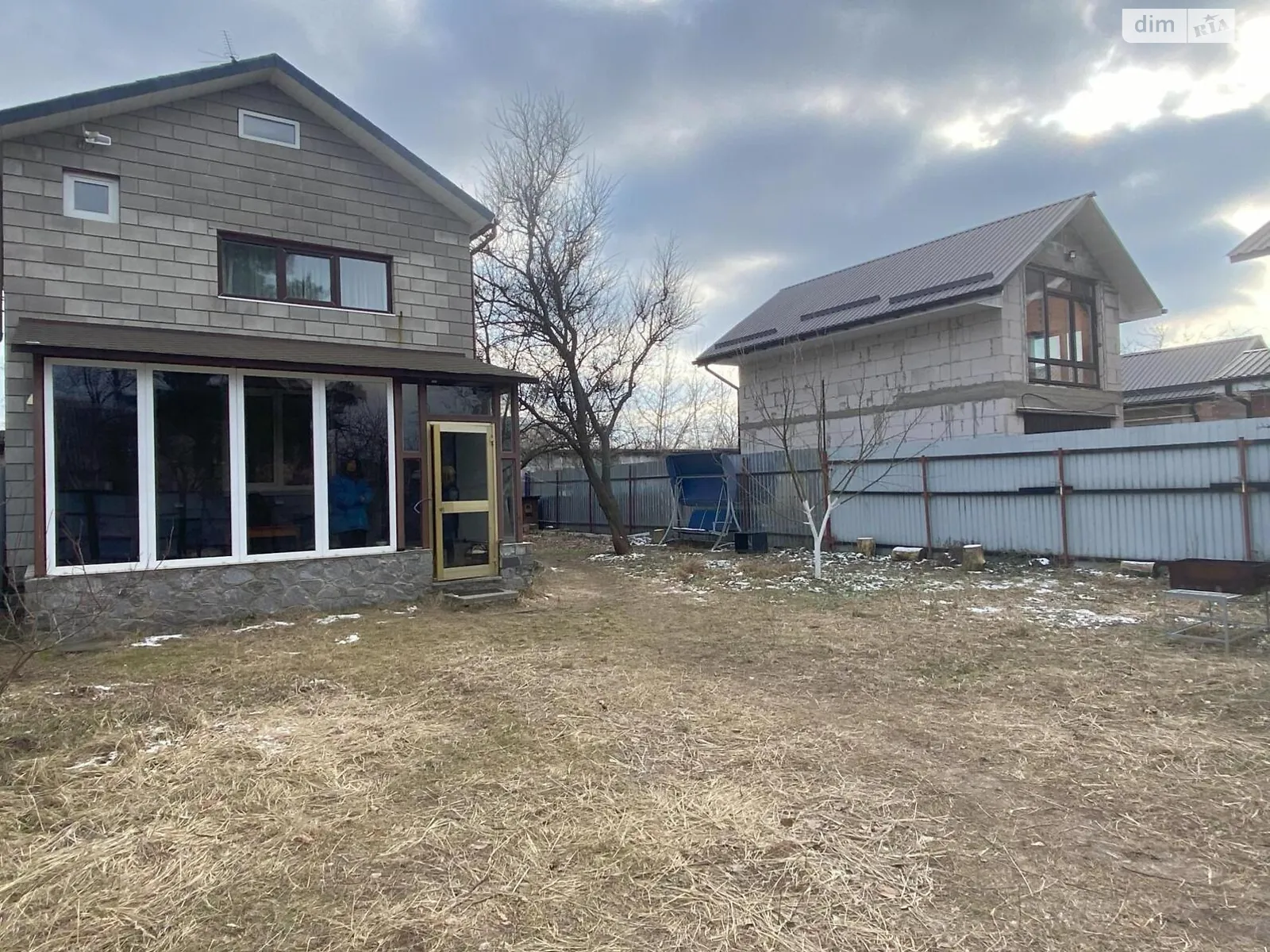 Сдается в аренду дом на 2 этажа 89.7 кв. м с садом, цена: 30000 грн - фото 1