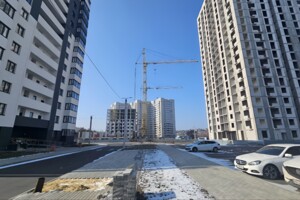 Продажа квартиры, Харьков, р‑н. Киевский, ст.м. Салтовская, Нескореных (Героев Труда) улица, дом 1