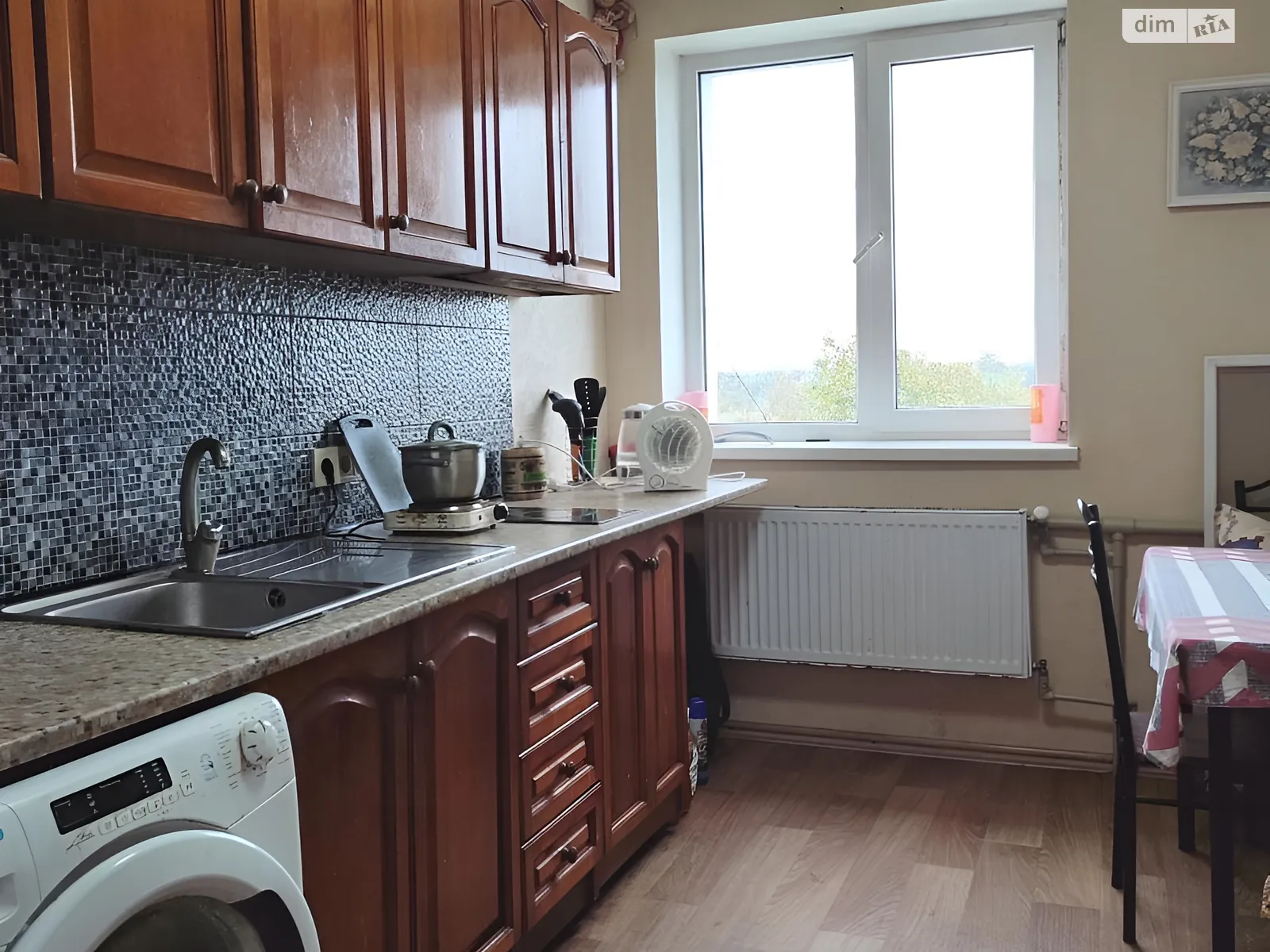 Продается 1-комнатная квартира 21.2 кв. м в Одессе, просп. Свободы, 31А - фото 1