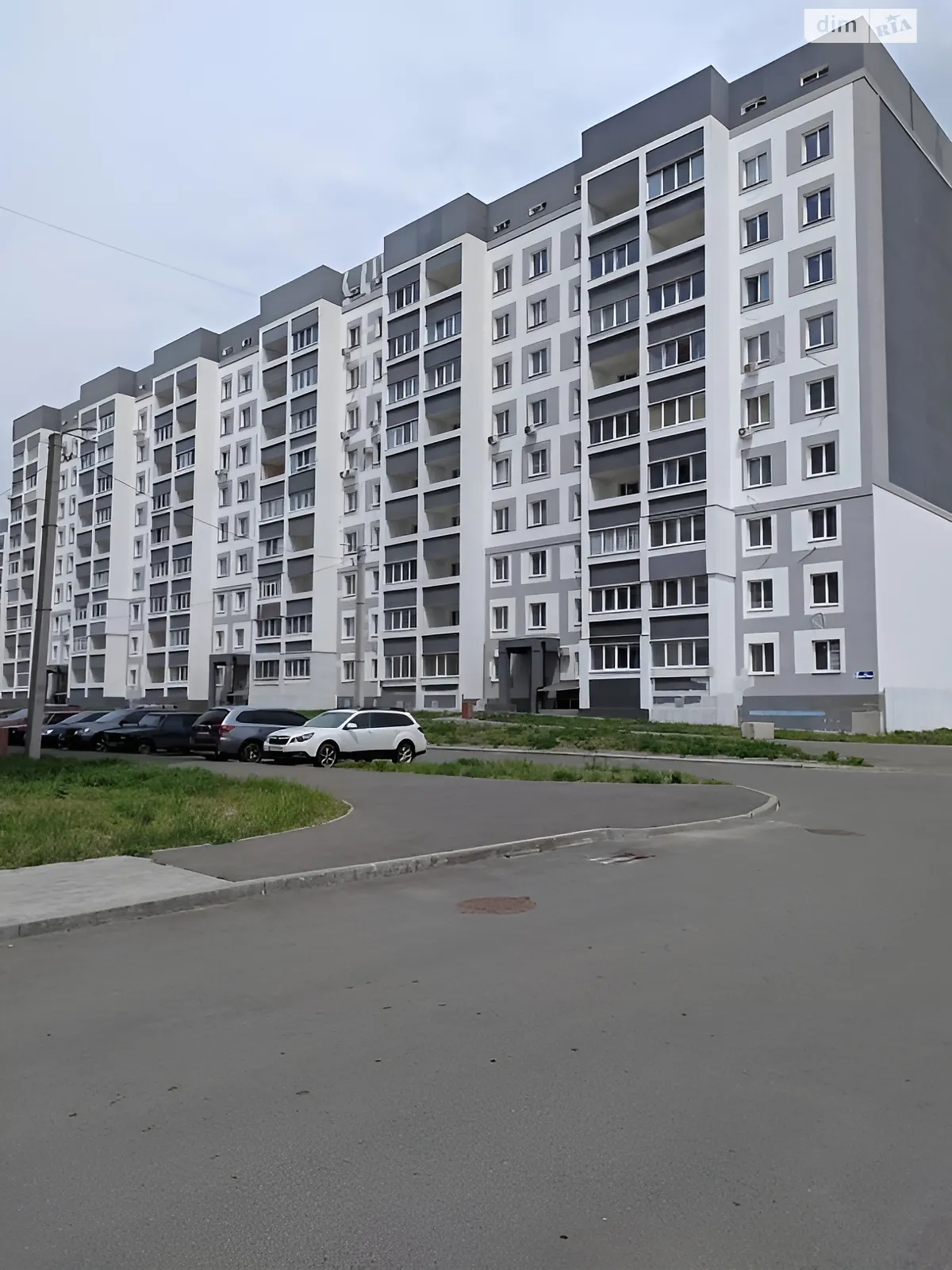 Продается 1-комнатная квартира 47.1 кв. м в Харькове, ул. Полтавский Шлях - фото 1