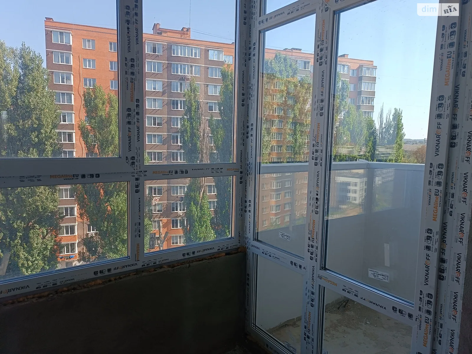 Продається 1-кімнатна квартира 42 кв. м у Вінниці, вул. Костя Широцького - фото 1