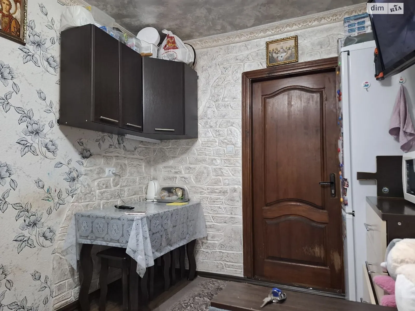 Продается комната 22 кв. м в Ровно, цена: 11900 $ - фото 1