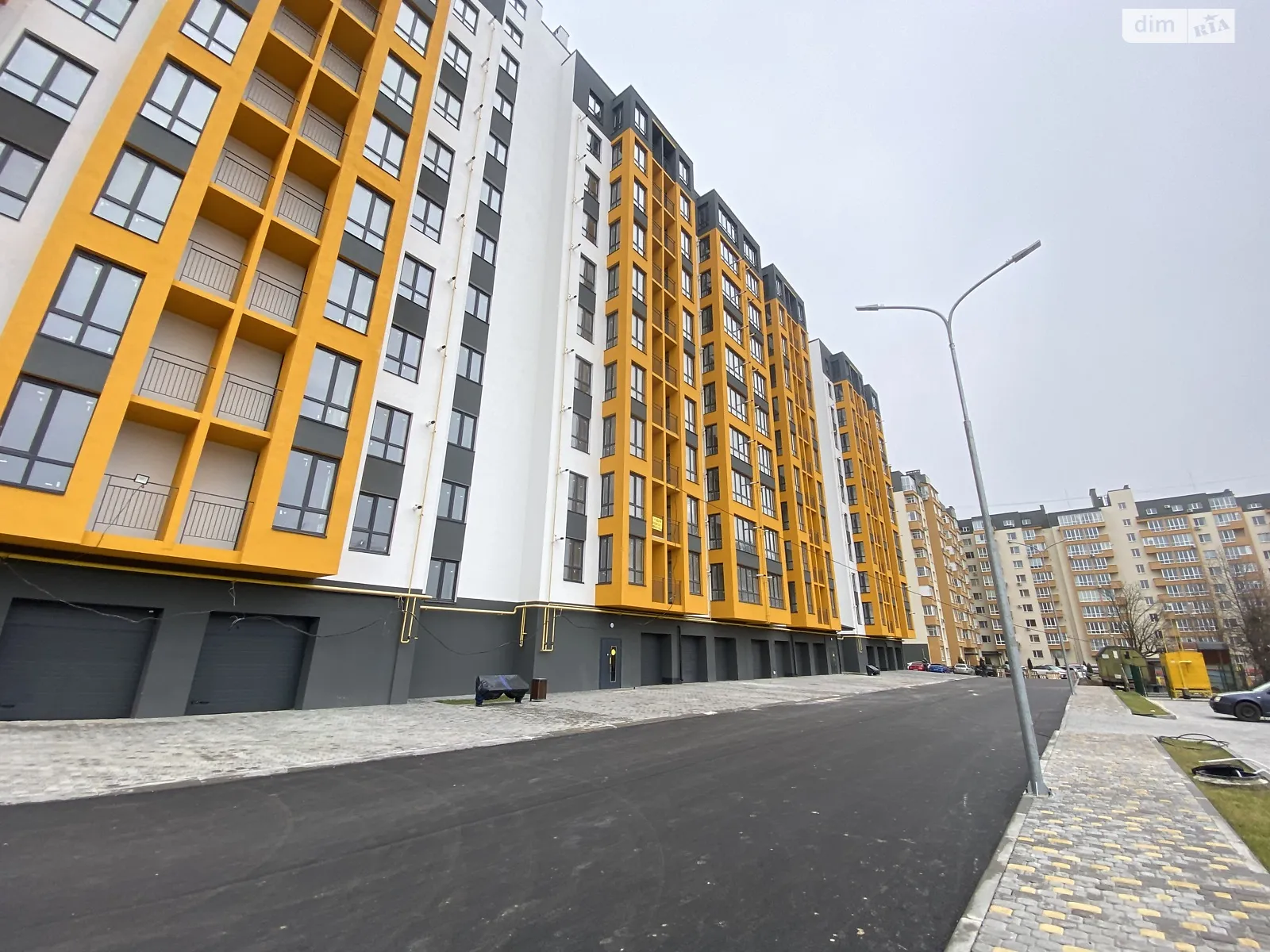 Продается 2-комнатная квартира 72 кв. м в Виннице, ул. Генерала Гандзюка - фото 1