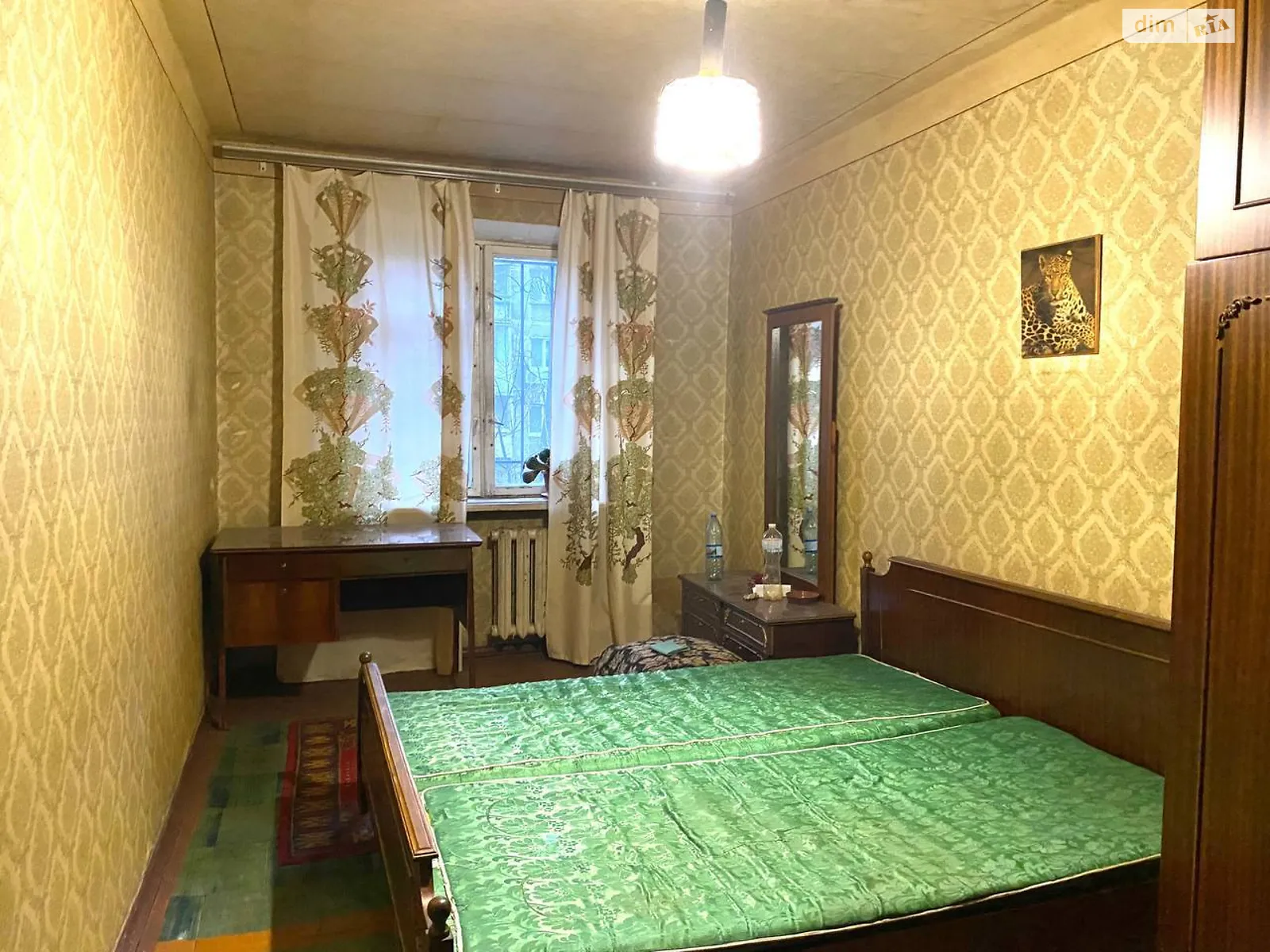 Продается 2-комнатная квартира 46 кв. м в Днепре, ул. Савченко Юрия, 97А - фото 1
