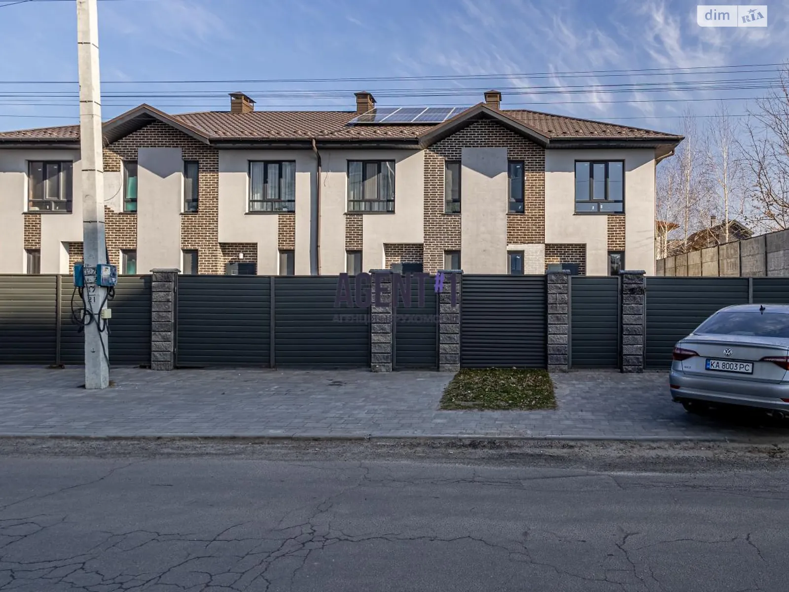 Петропавлівська Борщагівка, цена: 96500 $ - фото 1