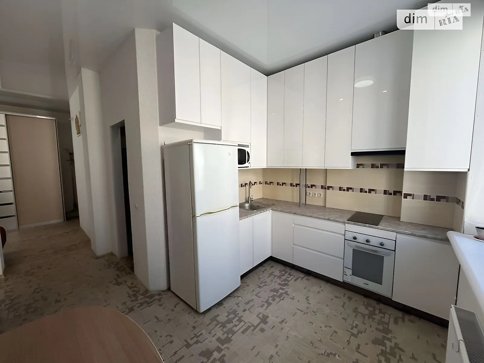 Продается 1-комнатная квартира 44.1 кв. м в Харькове, цена: 35000 $ - фото 1