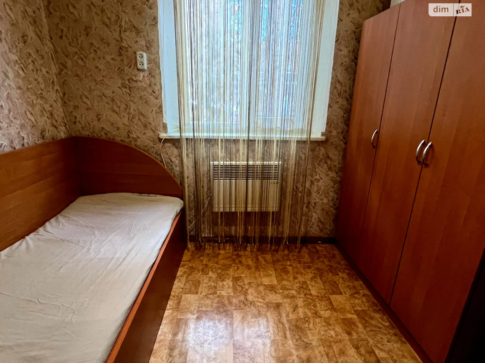 Продається 3-кімнатна квартира 45.2 кв. м у Дніпрі, вул. Майдан Озерний(Боброва), 20 - фото 1