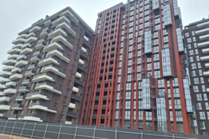Продажа квартиры, Винница, р‑н. Центр, Кирпичный переулок, дом 12
