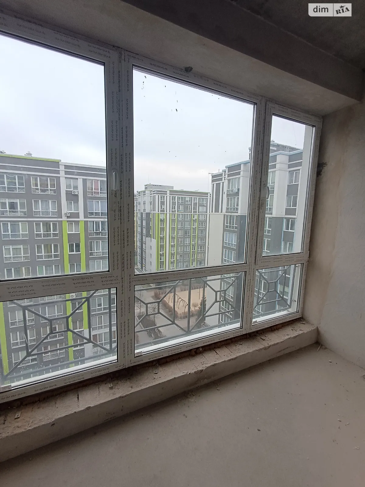 Продається 2-кімнатна квартира 55 кв. м у Ірпені, вул. Григорія Сковороди - фото 1