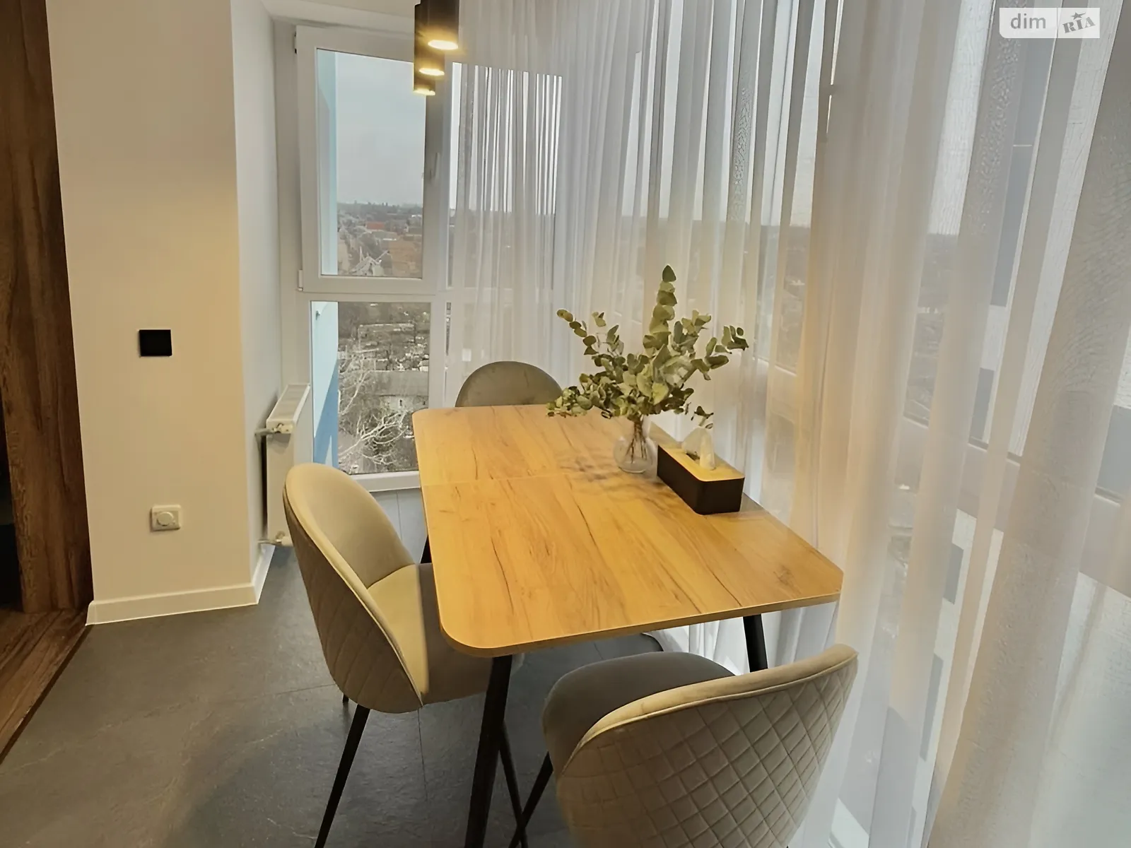 Продается 2-комнатная квартира 77 кв. м в Чернигове, ул. Казацкая, 9А - фото 1