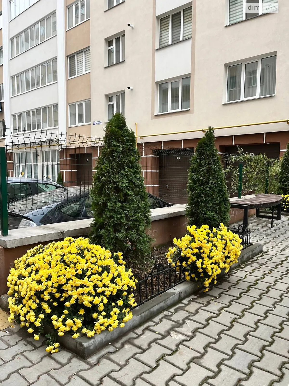 Продается 2-комнатная квартира 81.4 кв. м в Хмельницком, ул. Кармелюка, 3В - фото 1