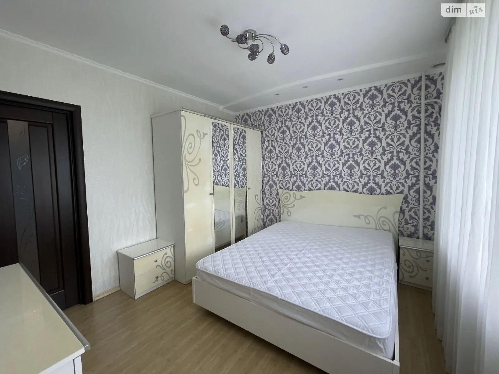 Продается 2-комнатная квартира 55 кв. м в Хмельницком, ул. Александра Кушнирука(Гастелло) - фото 1