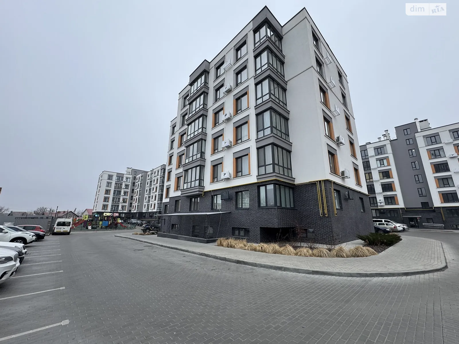 Продается 1-комнатная квартира 45 кв. м в Виннице, ул. Ивана Богуна - фото 1