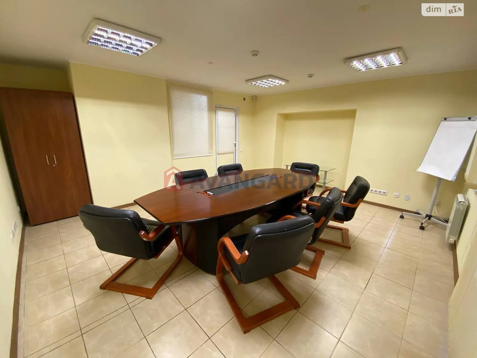 Здається в оренду офіс 175 кв. м в бізнес-центрі, цена: 45000 грн - фото 1
