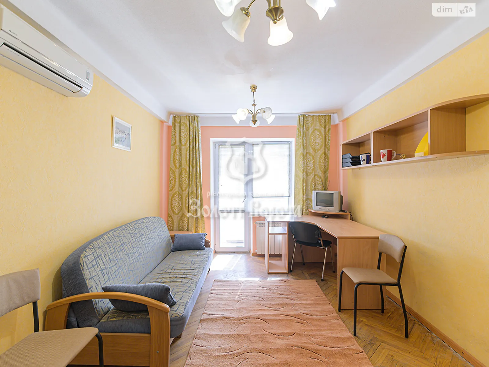 Продается 3-комнатная квартира 62.2 кв. м в Киеве, цена: 59000 $ - фото 1