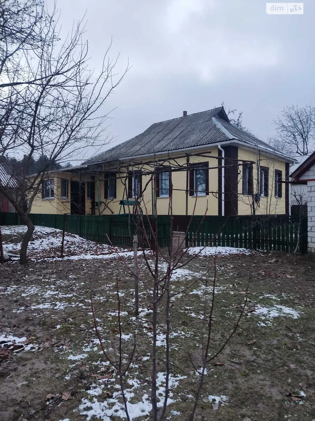 Продається одноповерховий будинок 69.8 кв. м з терасою, цена: 50000 $ - фото 1