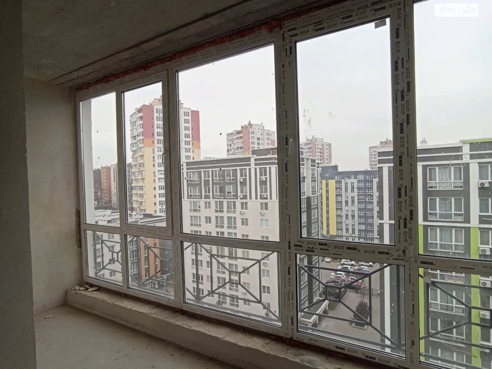 Продается 1-комнатная квартира 37 кв. м в Ирпене, ул. Григория Сковороды, 19 - фото 1