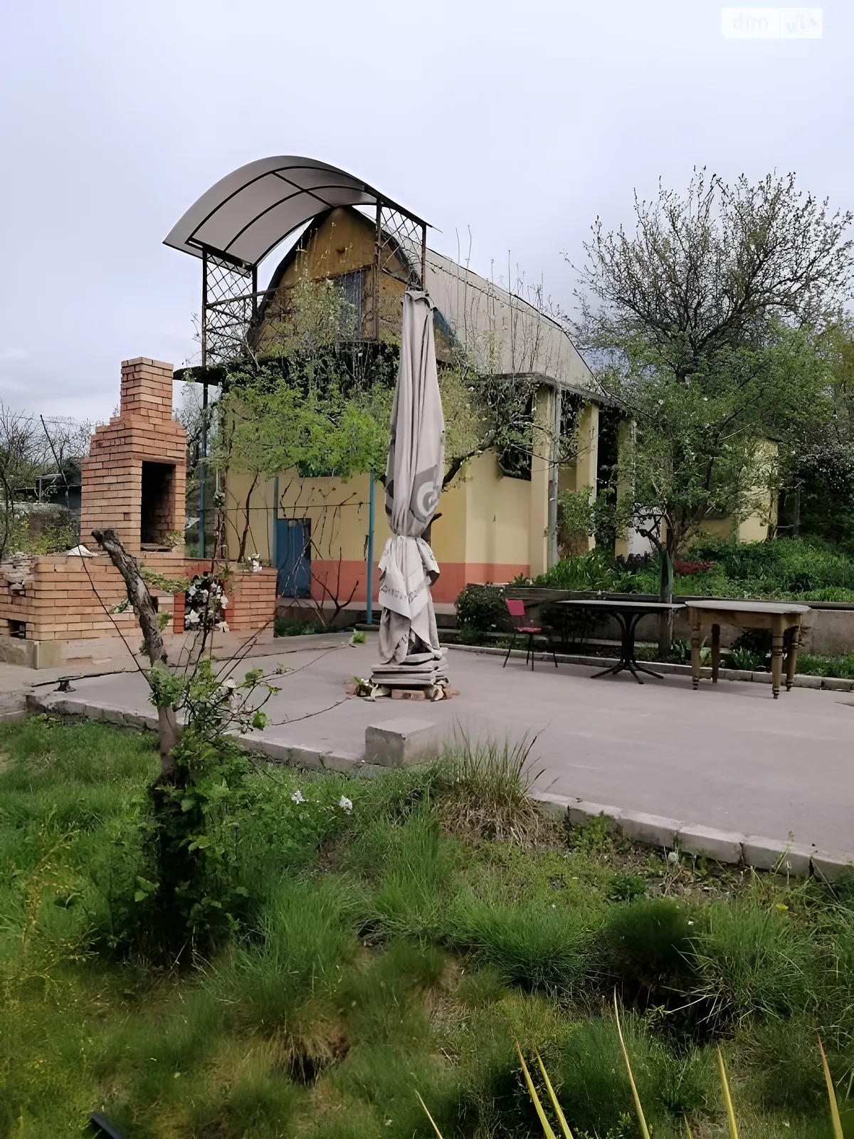 Продається будинок 3 поверховий 90 кв. м з ділянкою, цена: 25900 $ - фото 1