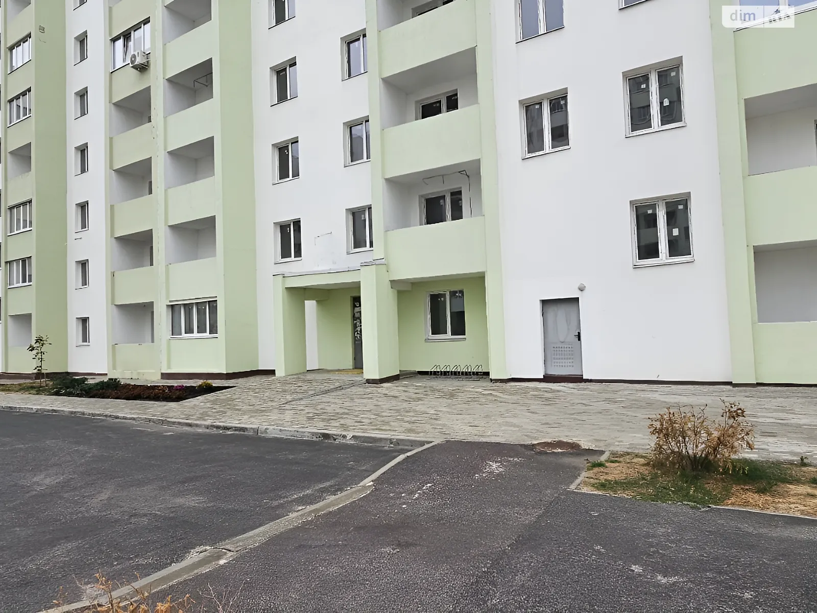 Продается 1-комнатная квартира 37 кв. м в Харькове, цена: 25500 $ - фото 1