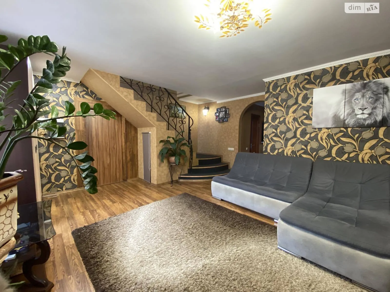Продається будинок 2 поверховий 136 кв. м з меблями, цена: 190000 $ - фото 1