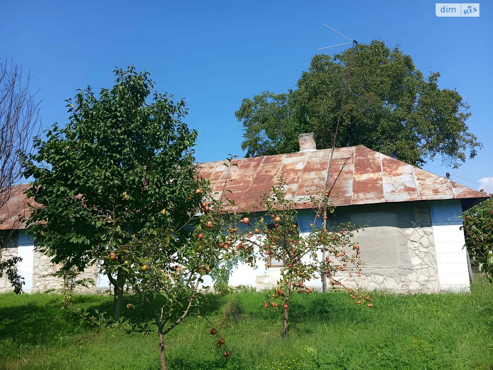 Продается одноэтажный дом 128 кв. м с балконом, цена: 12000 $ - фото 1