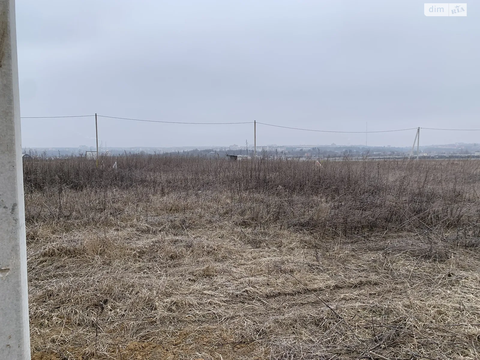 Продається земельна ділянка 5 соток у Вінницькій області, цена: 30000 $ - фото 1