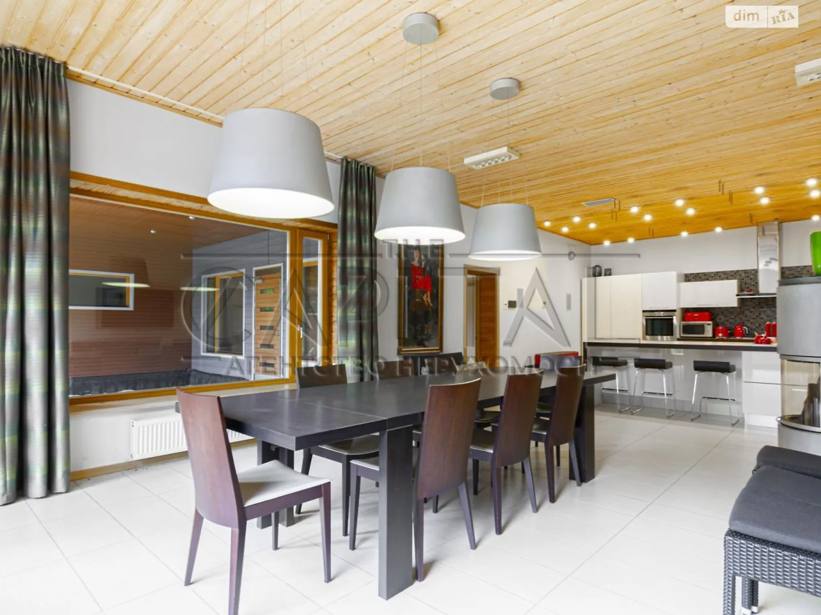 ул. 32-я Садовая (Днепровский) Дарницкий Киев Осокорки, цена: 4000 $ - фото 1