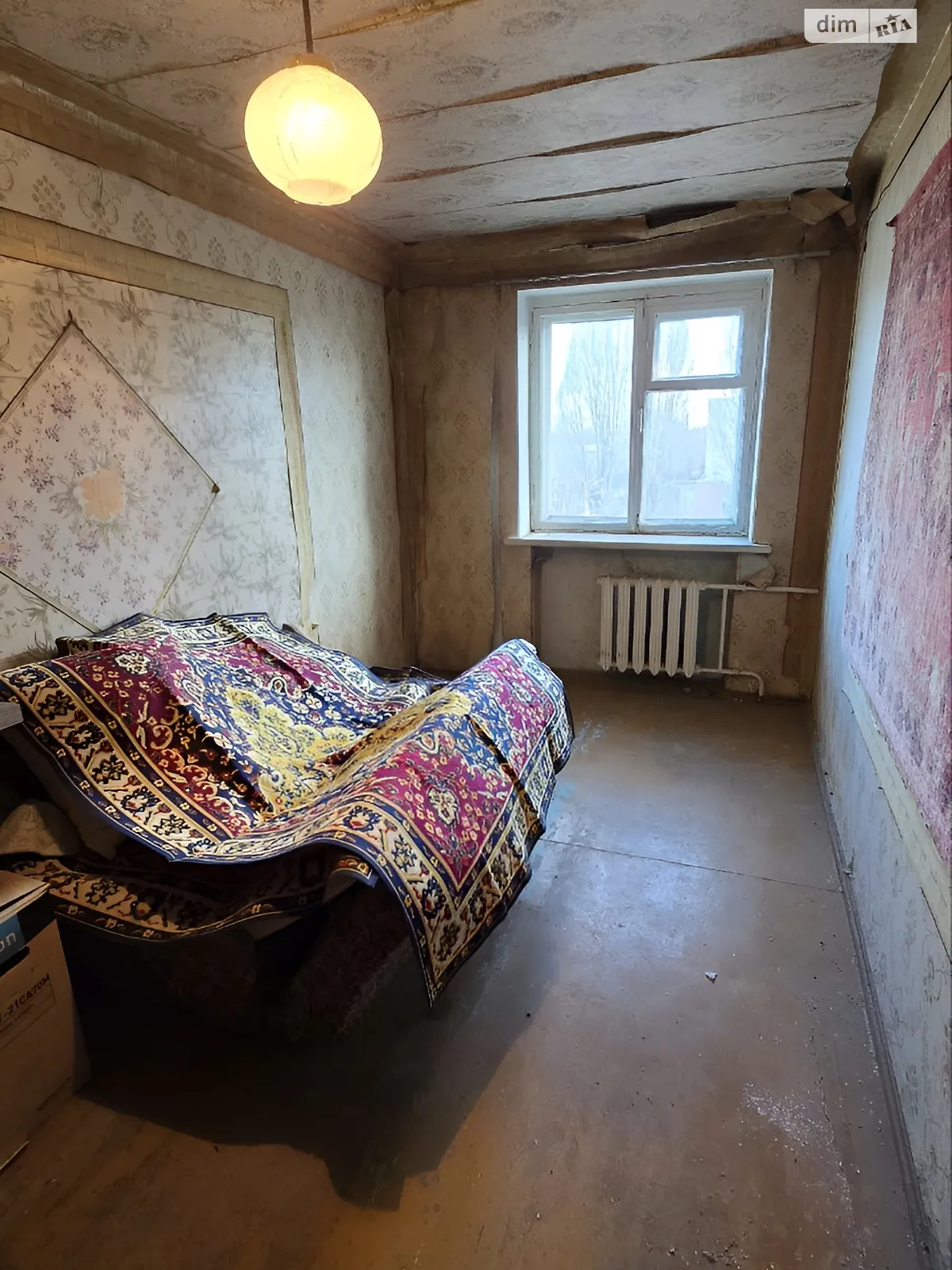 Продается 2-комнатная квартира 43.8 кв. м в Слобожанском, ул. Василия Сухомлинского, 40 - фото 1