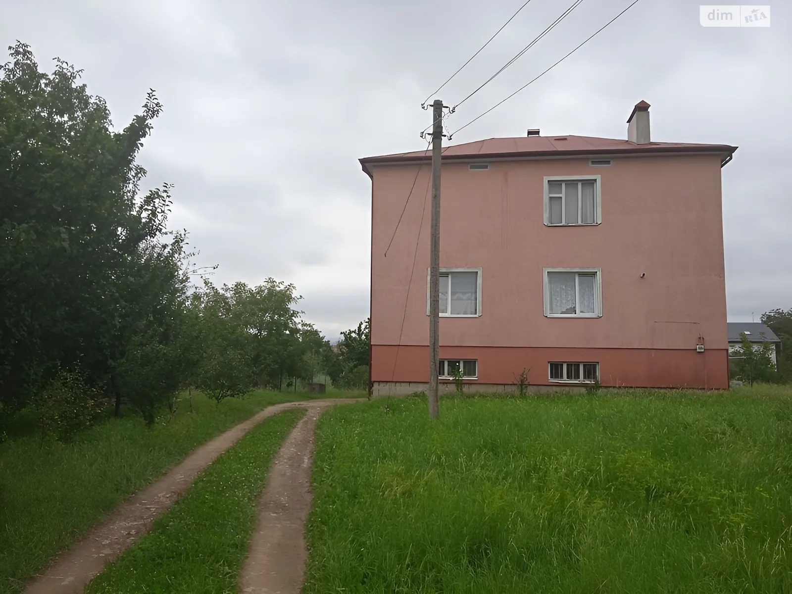 Продається будинок 2 поверховий 204 кв. м з мансардою, цена: 65000 $ - фото 1