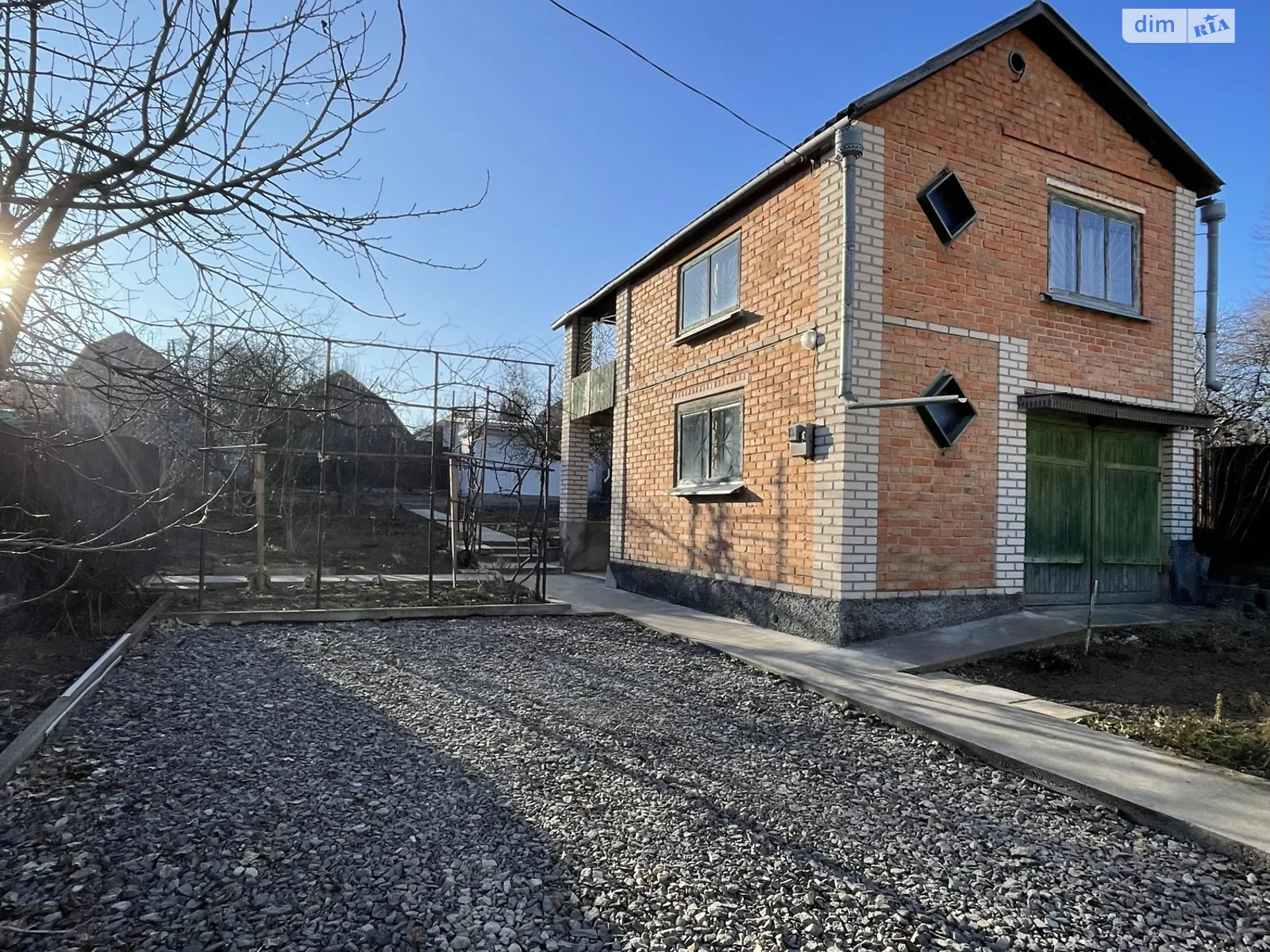 Продається будинок 2 поверховий 70 кв. м з ділянкою, цена: 36000 $ - фото 1