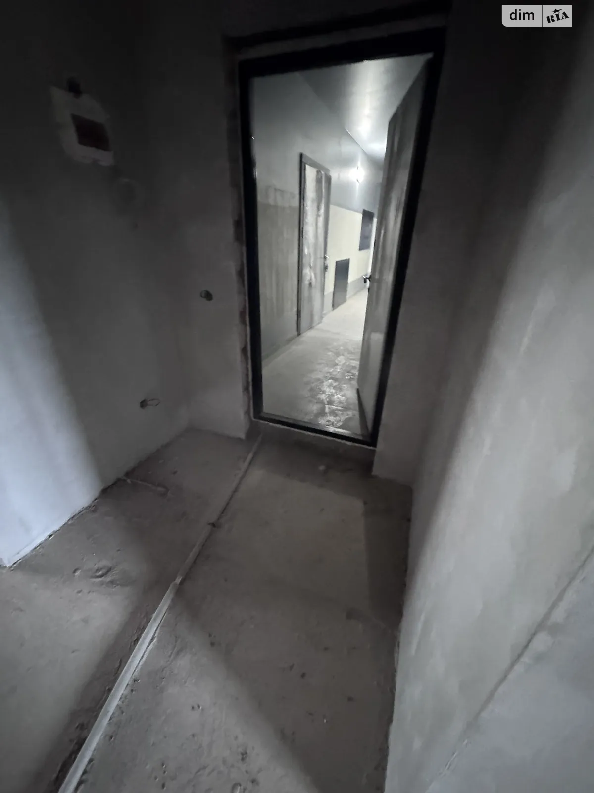 Продається 1-кімнатна квартира 53.84 кв. м у Хмельницькому, вул. Озерна - фото 1
