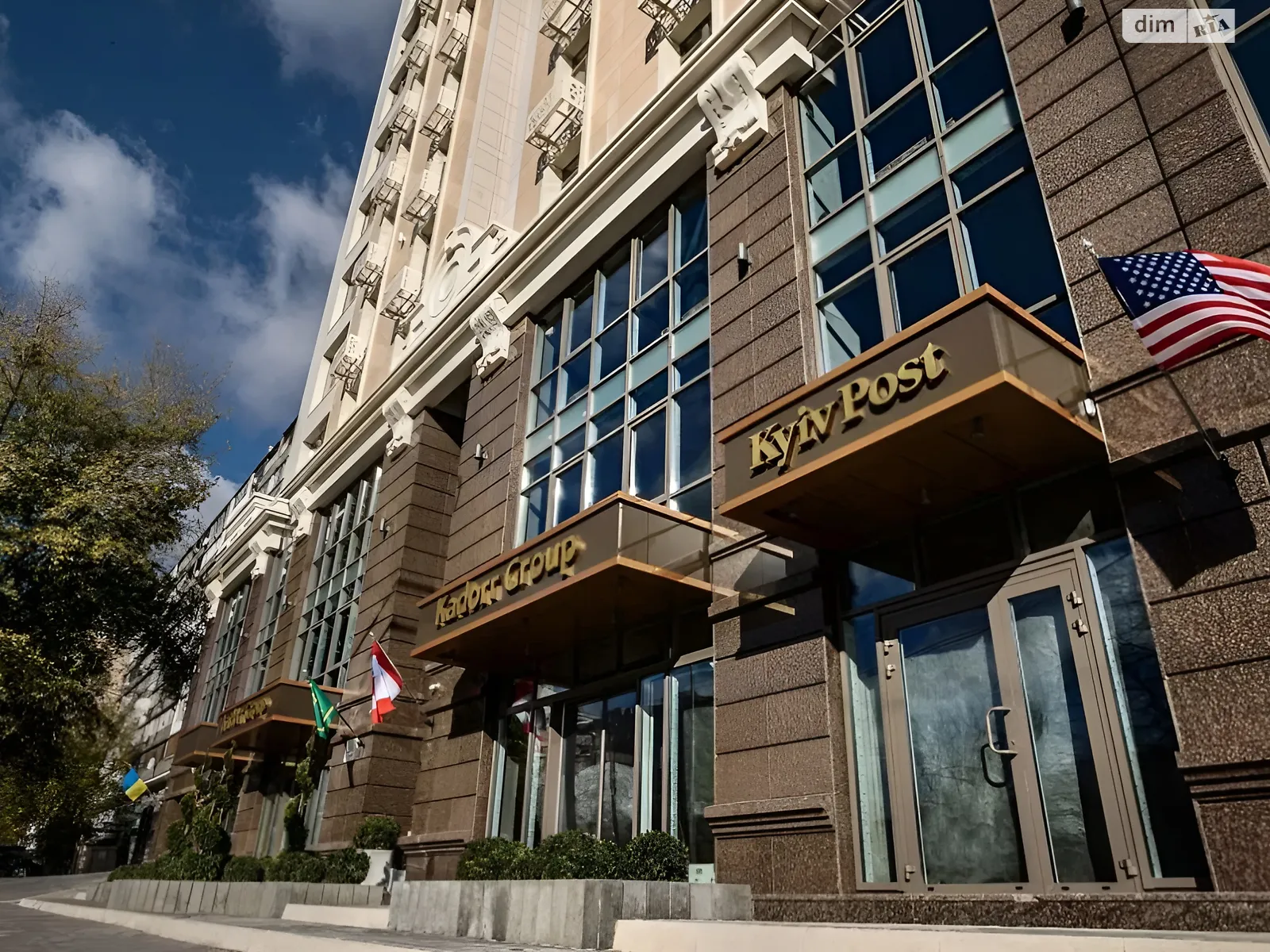 Продається офіс 51 кв. м в бізнес-центрі, цена: 112000 $ - фото 1
