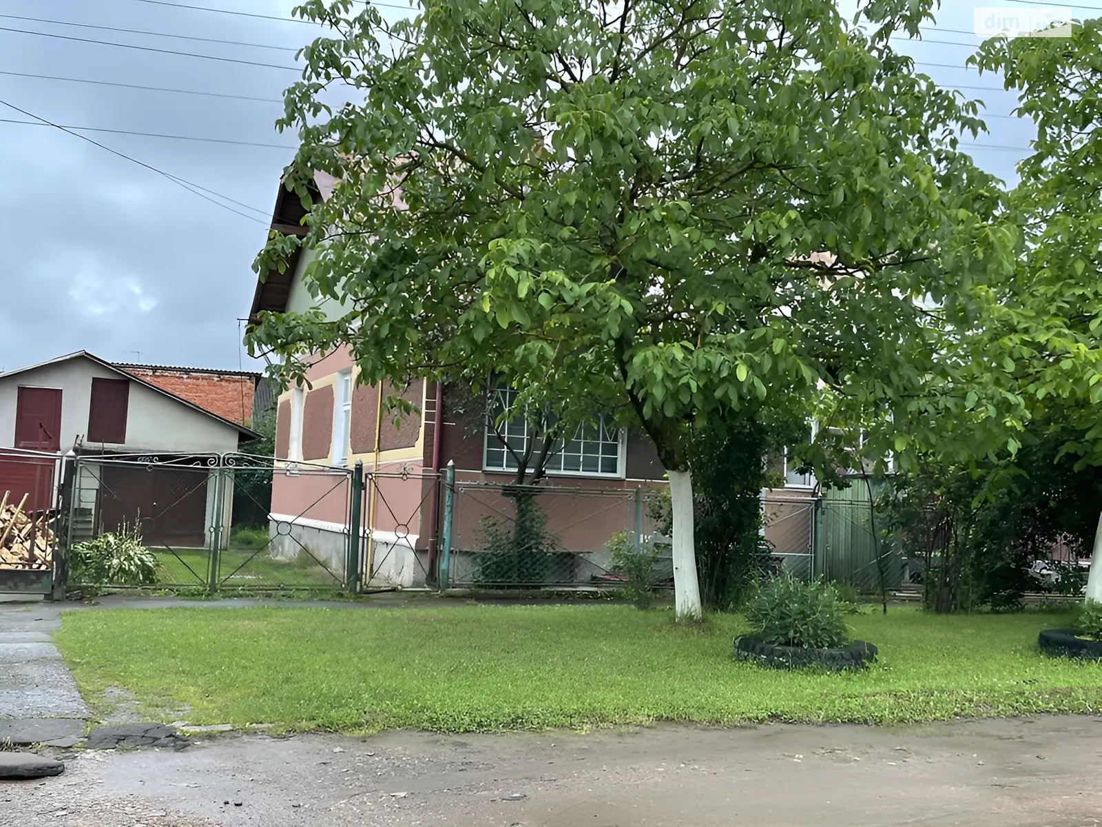 Продається частина будинку 90 кв. м с басейном, цена: 37000 $ - фото 1
