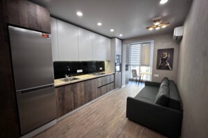 Продаж квартири, Дніпро, р‑н. Шевченківський, Запорізьке шосе, буд. 32, кв. 166