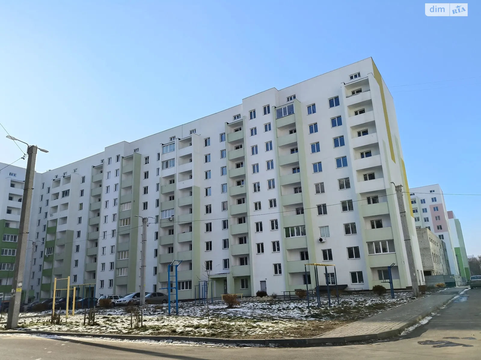 Продається 1-кімнатна квартира 37 кв. м у Харкові, вул. Миру, 47 - фото 1