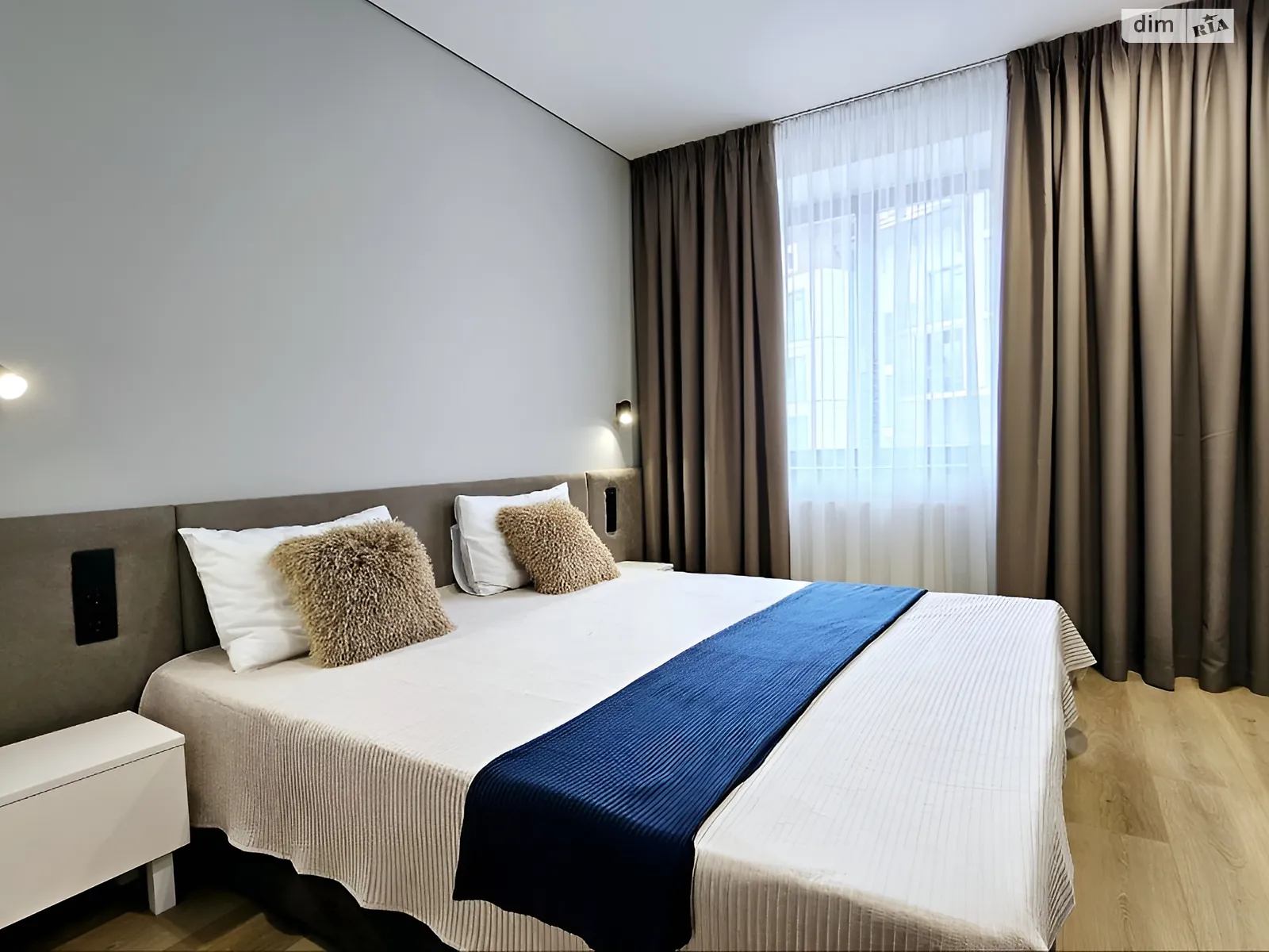 Продается 1-комнатная квартира 42.2 кв. м в Яремче, ул. Руднева - фото 1